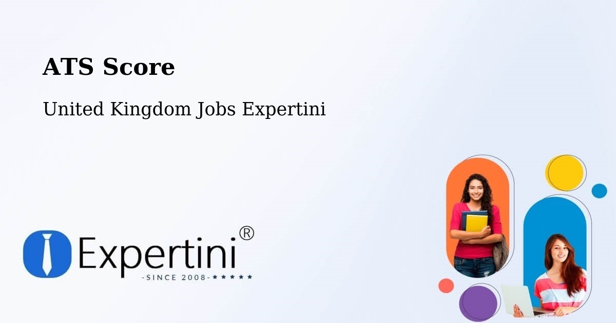 Resume ATS Score & Job Description Match Tool – Hexham - United Kingdom Jobs Expertini