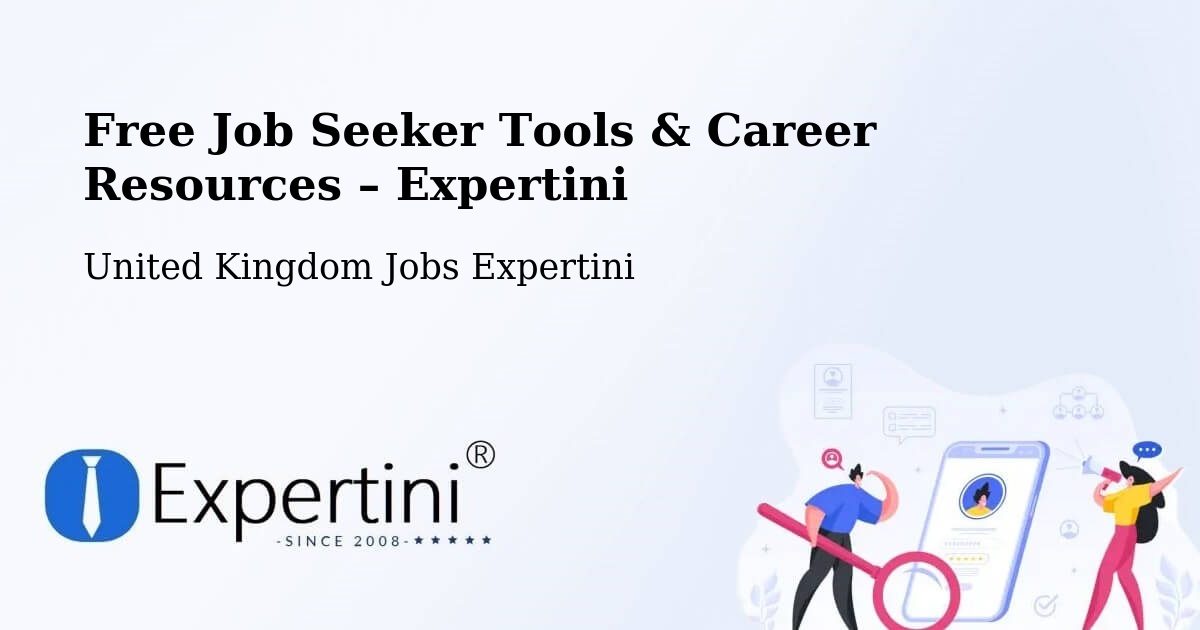 Free Job Seeker Tools & Career Resources – Hexham - Hexham, United Kingdom Jobs Expertini