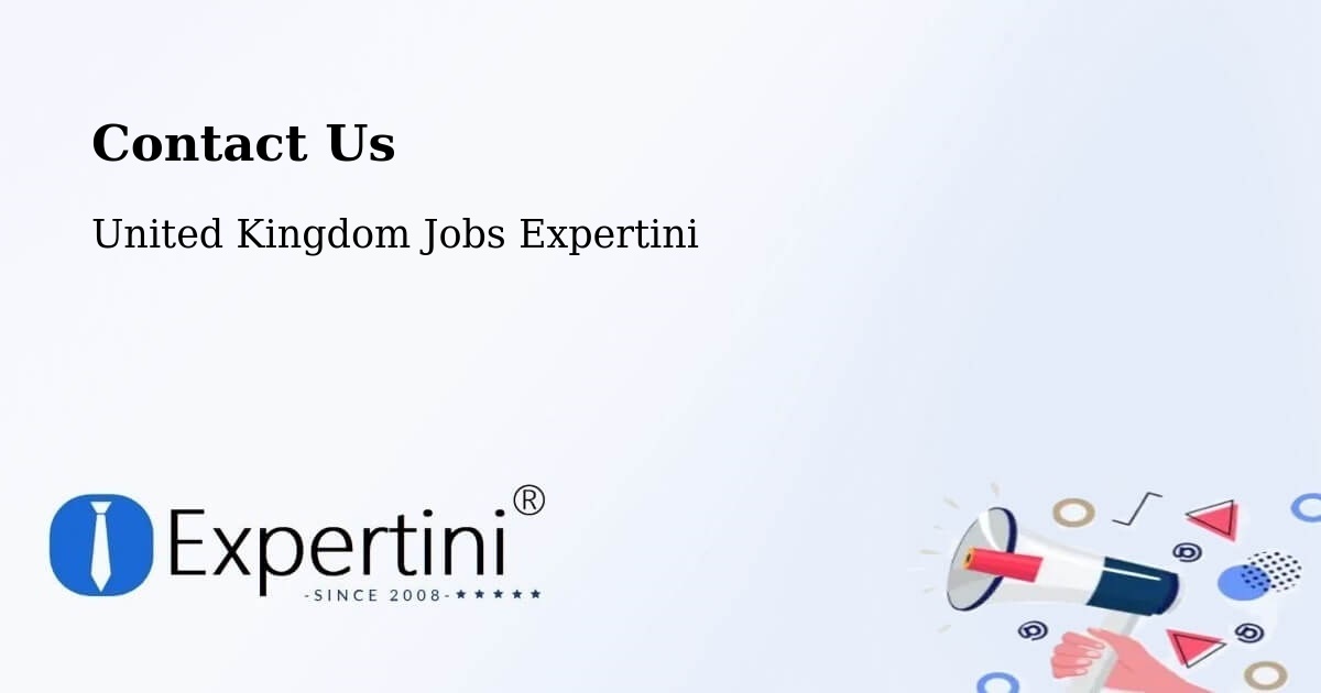 Contact Expertini – Hexham - United Kingdom Jobs Expertini