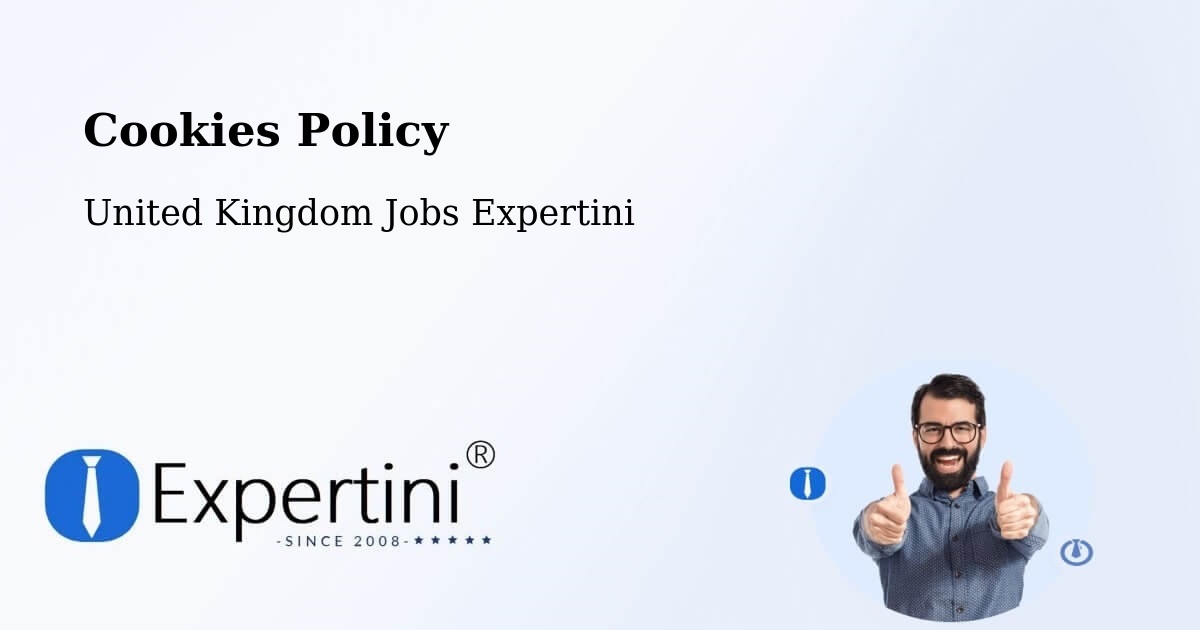 Cookie Policy – Hexham - United Kingdom Jobs Expertini
