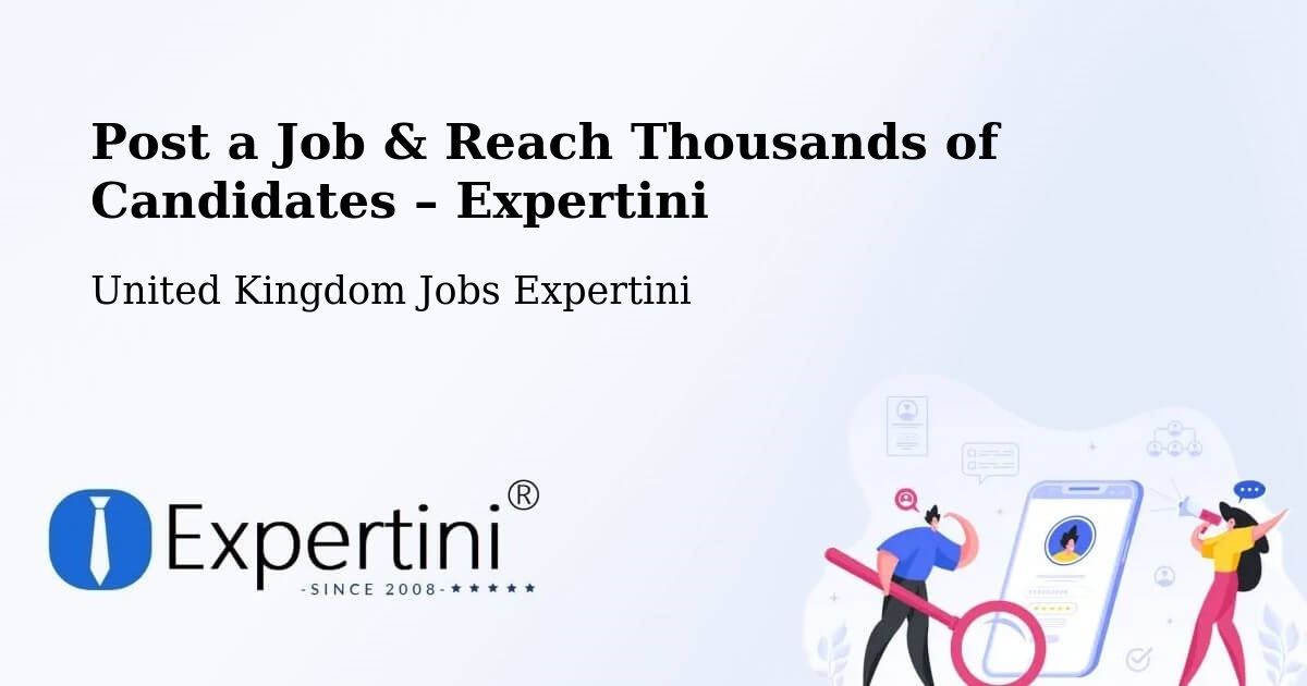 Post a Job in Hexham – Hire the Right Talent - Hexham, United Kingdom Jobs Expertini