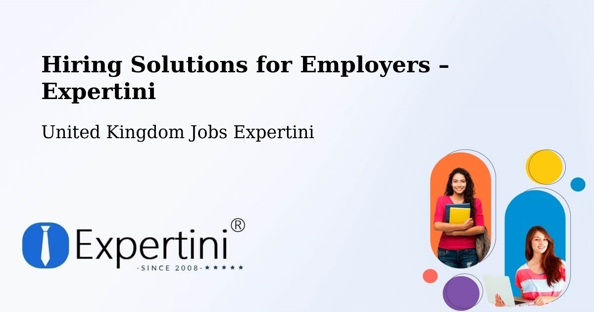 Hiring Solutions for Employers in Hexham - Hexham, United Kingdom Jobs Expertini