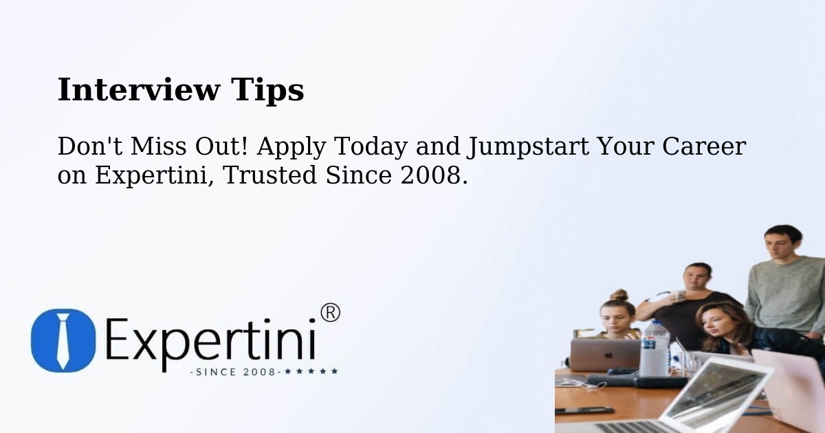 Interview Tips & Techniques for Job Seekers – Hexham - Hexham, United Kingdom Jobs Expertini