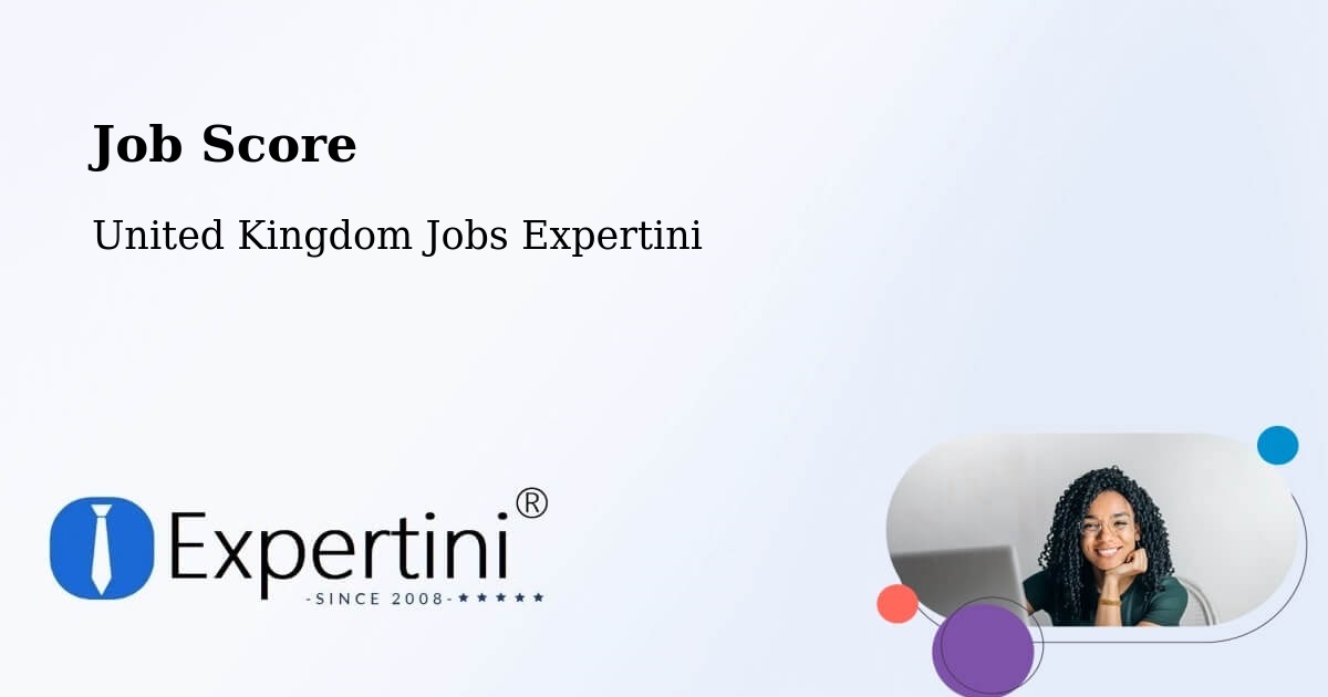 Job Score & Job Description Score Tool – Hexham - United Kingdom Jobs Expertini