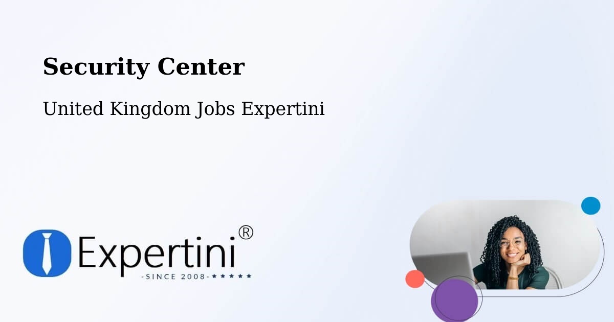 Security & Compliance – Hexham - United Kingdom Jobs Expertini